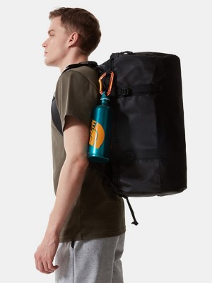 The north face duffel base hot sale camp s